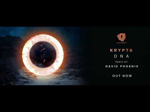 Krypta - DNA (David Phoenix Remix)
