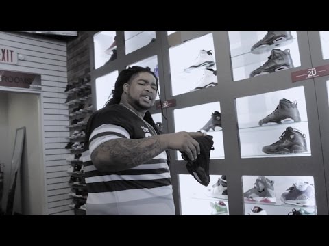 CutThroat Cash - Regular | Shot By @MinnesotaColdTv