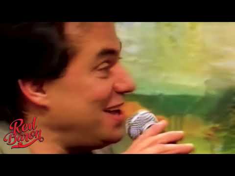 Pra chatear y Ronnie Von - Caetano Veloso