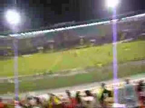 Lusa 1 x 0 Atlético PR - Sou Leões 1/2