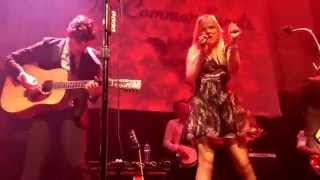 The Common Linnets - As If Only (Paradiso Amsterdam)