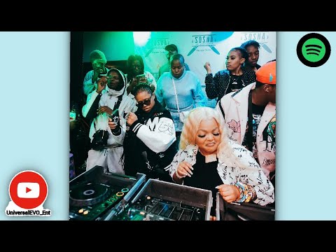 DBN Gogo – Tongo Congo Ft TNK MusiQ & Prince Da DJ