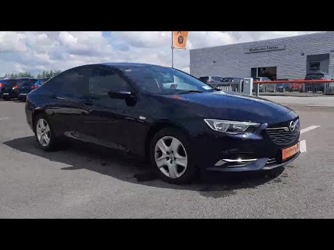 181C8234 - 2018 Opel Insignia SPORT SC 1.6 110PS 5DR 20,995