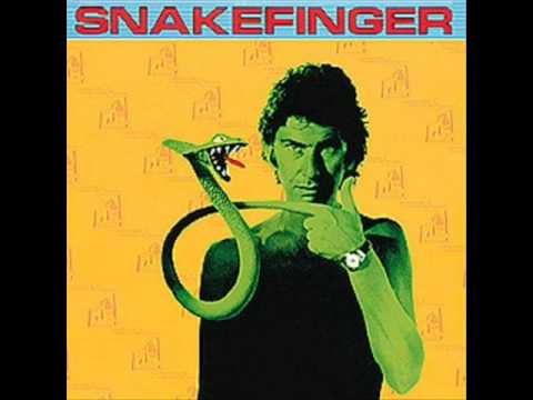 Snakefinger 