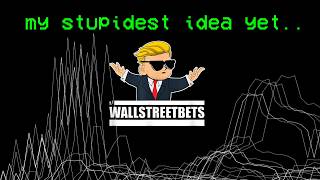 I Built a Bot to Trade Based on Reddit Posts