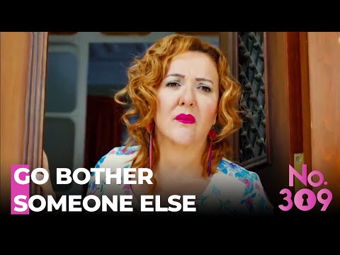 Songul Spoke Harshly To Yıldırım - No.309 Episode 230