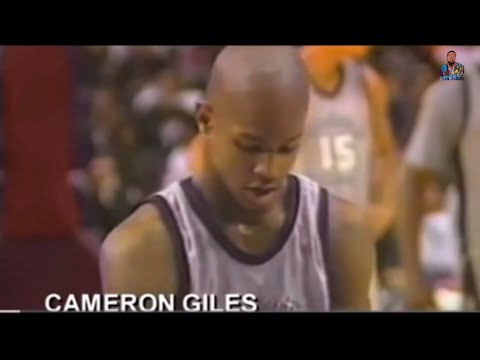 THE GAME THAT MADE "CAMRON AND MASE SUCCESSFUL"