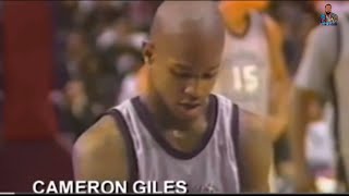 THE GAME THAT MADE &quot;CAMRON AND MASE SUCCESSFUL&quot;