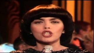 Mireille Mathieu - Paris ist nicht mehr, was es war 1981