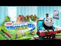 Thomas And Friends Magical Tracks OST Really Useful Engine
