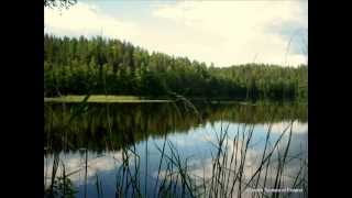 preview picture of video 'Green Tourism of Finland, Spring in Finland,kevät suomi'