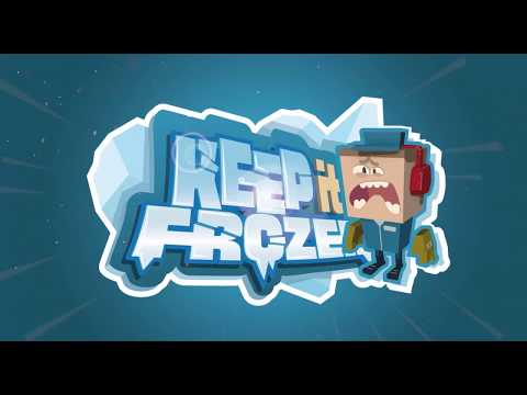 Keep It Frozen Keep It Frozen