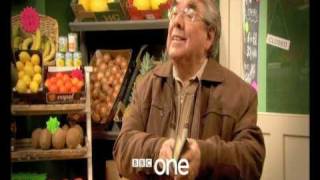 The One Ronnie - Christmas 2010 trailer - BBC One