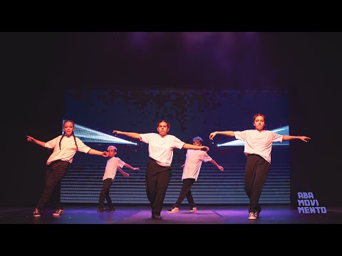 "Amor da Família" - Hip Hop 1