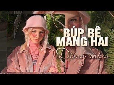 《Búp Bê Mang 2 Dòng Máu》Mixed doll beauty combo 𝕝 𝚜𝚞𝚋𝚕𝚒𝚖𝚒𝚗𝚊𝚕 𝐖𝐒