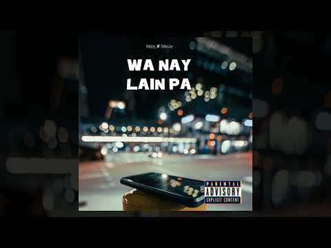 WA NAY LAIN PA -  Vintotzy ✘ RollexJay (Prod. VybeBeatz)