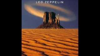 Jimmy Page Emerald Eyes - Outrider 1988 NZ GR