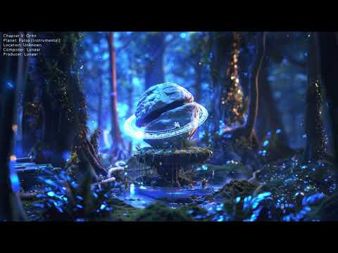 Lunaar - Pulsa (Instrumental)