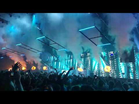ASOT Festival 900, Main Stage - Vini Vici @ FAYA vs. 9PM (Mashup)