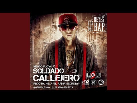 Soldado Callejero