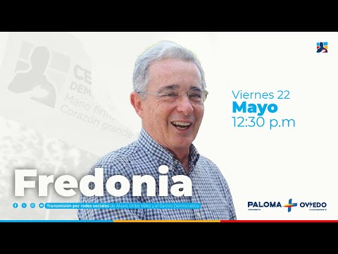 Diálogos con la comunidad de Fredonia
