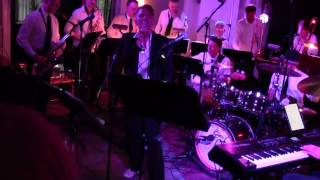 Too Close for Comfort