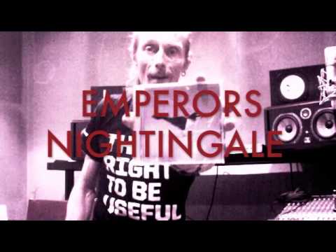 Message from Rob of Stereo MCs for Jamie Cullum Day