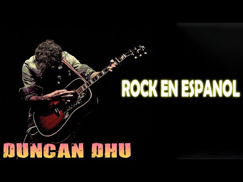 Duncan Dhu Exitos Sus Mejores Canciones - TOP 15 CANCIONES DE Duncan Dhu 2021
