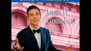 Enzo Stuarti sings "All Or Nothing At All"