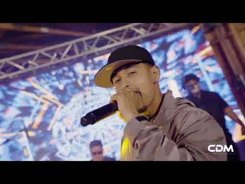 Linea Antrax - EL TSURITO (EN VIVO) 2023