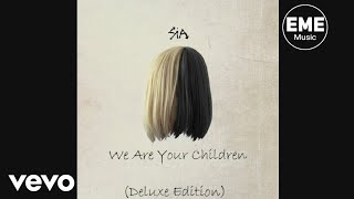 Sia, Paloma Faith - Warrior (Audio)