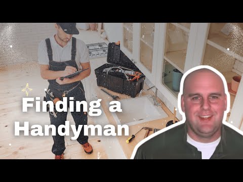 Rent-A-Son Michael Giese