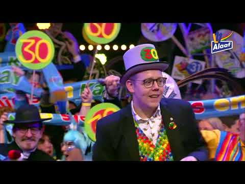 LVK 2020: Niels en Kay - De Vastelaoves-Cramignon (Oost-Maarland)