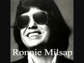 Ronnie Milsap ~ When It Comes To My Baby