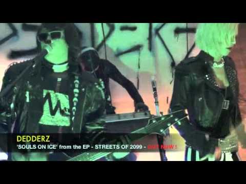 DEDDERZ Presents... ACCESS DENIED: Virtual Nightclub (Episode 2 - 'Souls On Ice')