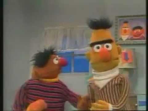 Rua Sésamo (jogo das setas)