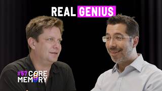 Can We Simulate a Living Brain? - EP 57 Ed Boyden
