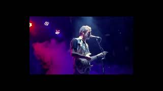 Manolo Kabezabolo - Acústico - Enamorada otra vez