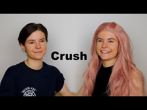 Schulcrush | Kurzfilm