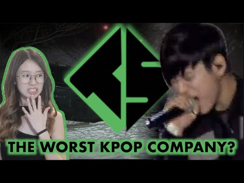 The worst KPOP company? - TS Entertainment (Part 1)