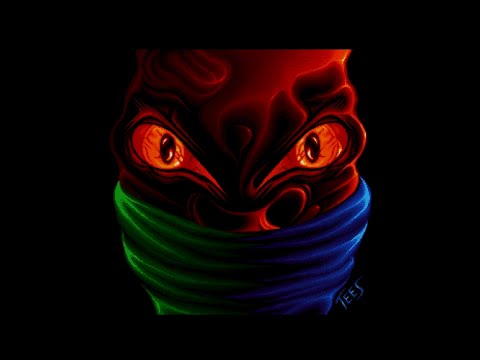 TRSI - We Will Smash U - Amiga Demo (50 FPS)