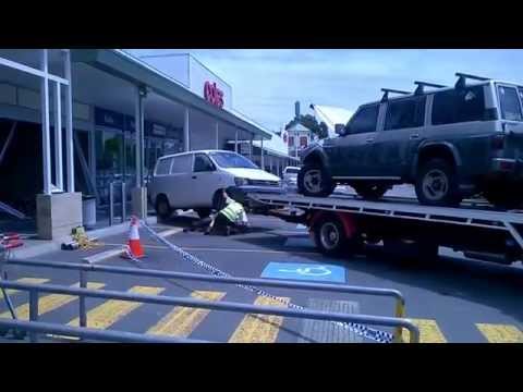 Michel's Patisserie Wattle Grove NSW Gets A Drive Through