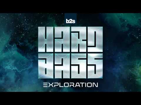 Hard Bass 2014 - Team Green Live Set |HD;HQ|