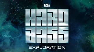 Hard Bass 2014 - Team Green Live Set |HD;HQ|