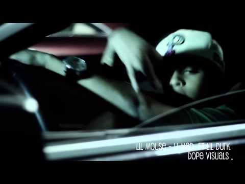 Lil Mouse - U Mad Ft Lil Durk .