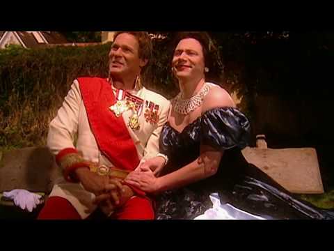 "Sissi - Urlaubsantrag! " bullyparade - TV Comedyshow / 2000