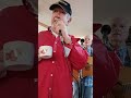 Bobby Reed's Christmas Party 2021
