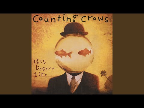 Speedway - Counting Crows