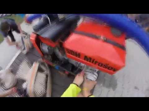 Firesport sezona 2015  SDH Mirošov GoPro video