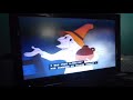 Opening To The Rescuers 1992 Demo VHS